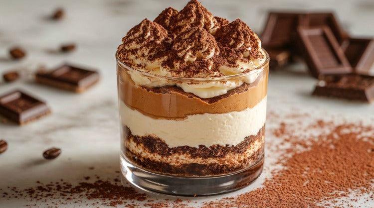 Dessert