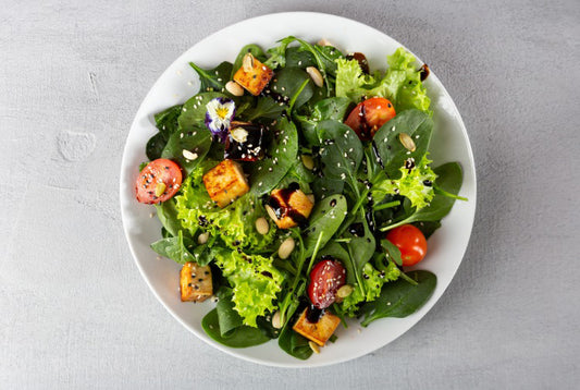 Garden Salad