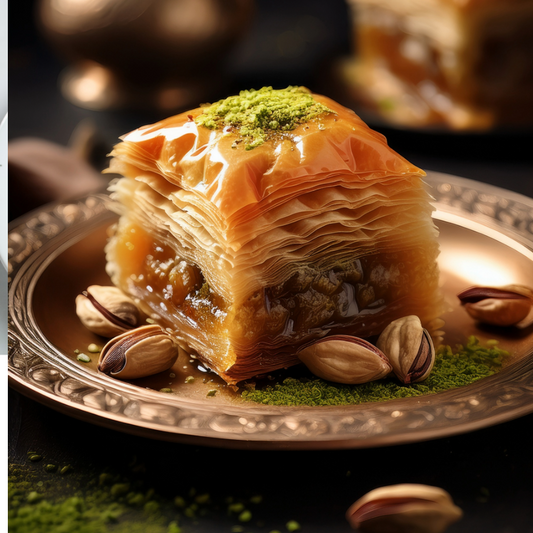 Baklava