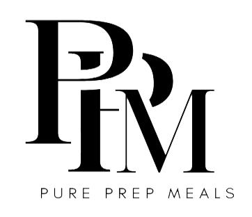 Pure Prep Meals