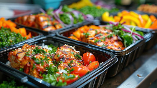 Persian Salad